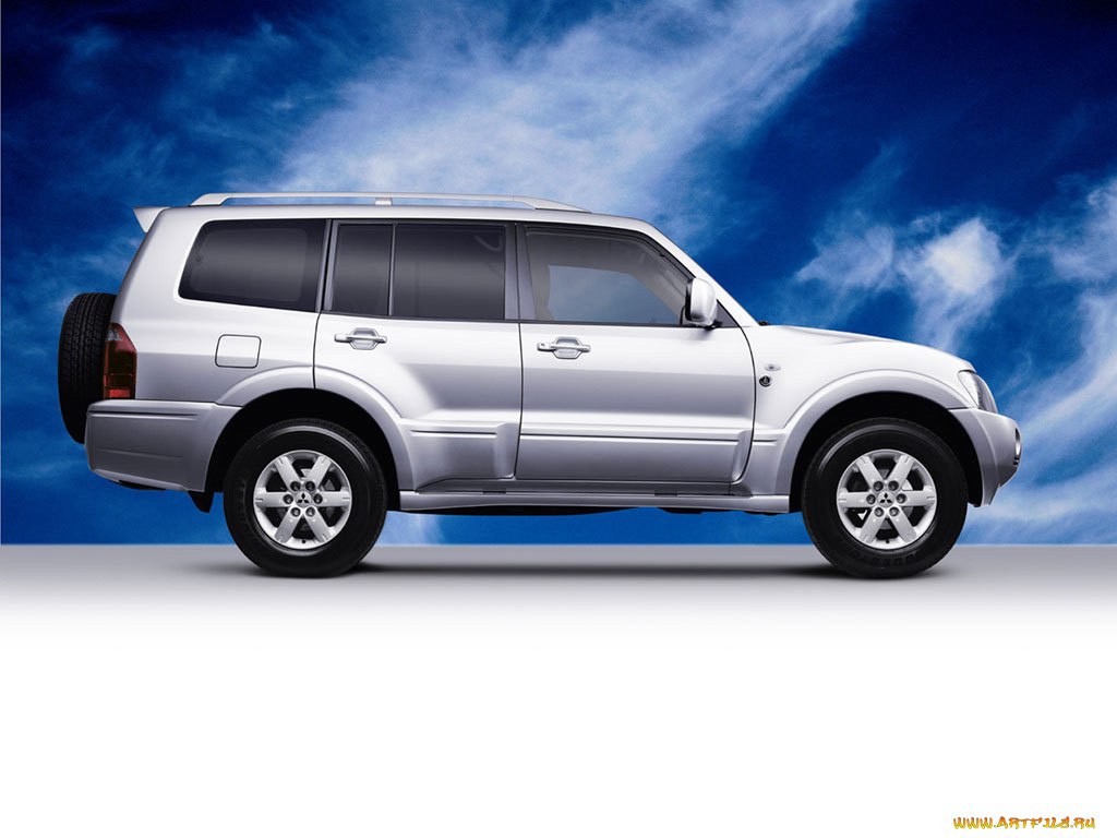 , mitsubishi
